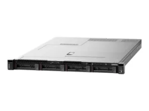 Image of Xeon E-2276G, 16GB (DDR4), 1x SATA RAID, 450 W