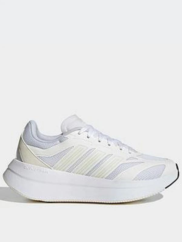 Image of Adidas SPORTSWEAR Adirok Trainers White Women 36 (3.5);37.3 (4);38 (5);39.3 (5.5 to 6);42 (8);41.3 (7);40 (6.5)
