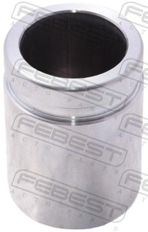 Image of FEBEST 1276-SONR Piston, brake caliper Rear Axle Piston,brake caliper (2248)