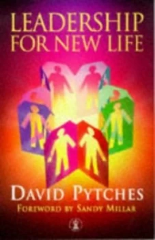 Image of Leadership for New Life by David Pytches Book