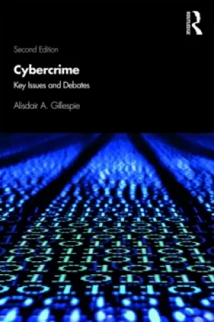 Image of CybercrimeKey Issues and Debates