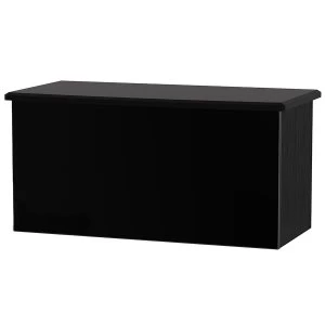 image of Robert Dyas Tedesca Ready Assembled Blanket Box