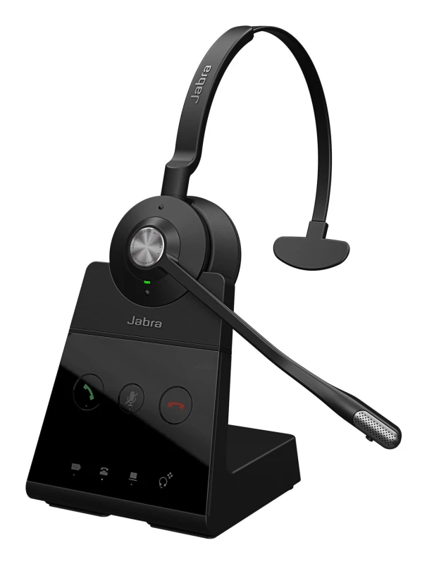 Image of Jabra Jabra Engage 65 SE - Mono UK/HK/SG/AU/NZ Low Power 9653-553-117-1