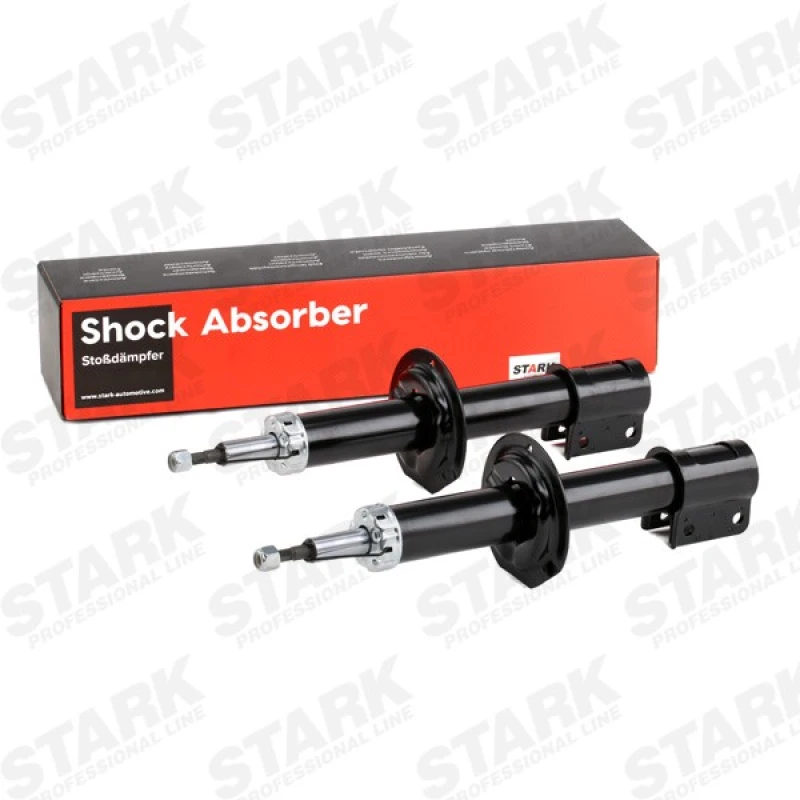 Image of Shock absorber STARK SKSA-0133359