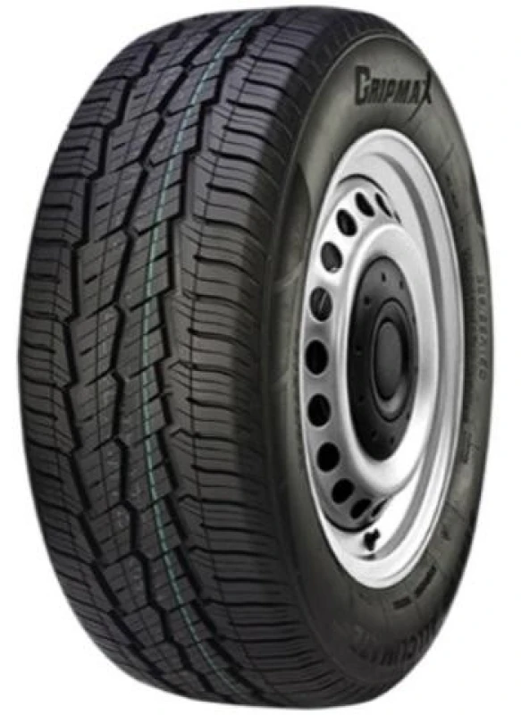 Image of Gripmax Gripmax SUREGRIP AS VAN 195/75 R16 110T Tyres