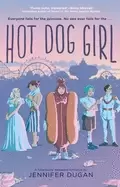 Image of hot dog girl