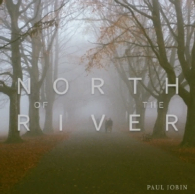 Image of North Of The River : Bristol England Hardback
