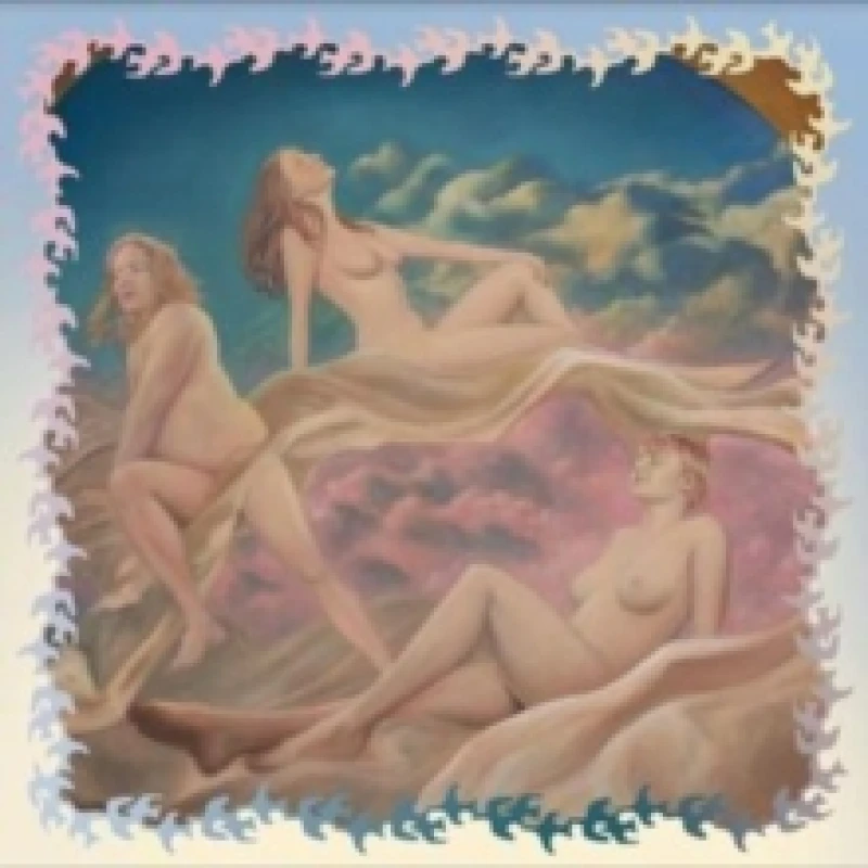 Image of Ævestaden - Solen Var Battre Dar [CD / Album] Music CDs - Music CD
