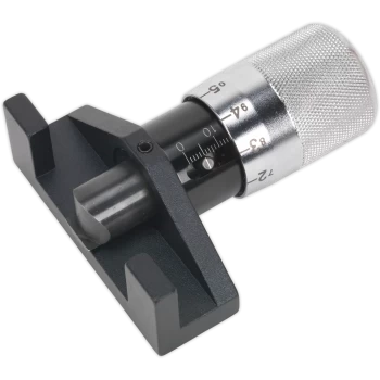 Image of Sealey VSE110 Belt Tensioning Gauge