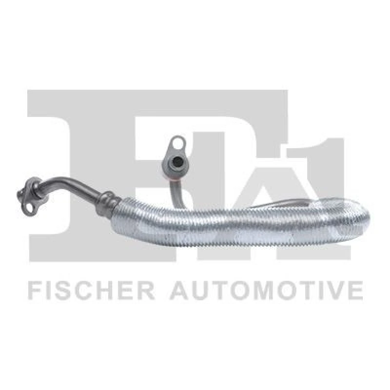 Image of FA1 Oil Pipe, charger FA1 610-809