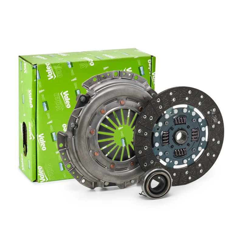 Image of Clutch kit VALEO 832258