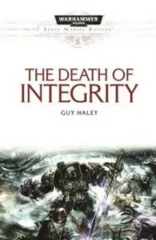 Image of The Death of Integrity Paperback