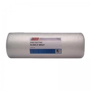 Image of GoSecure Bubble Roll Large Clear (Pack of 4)