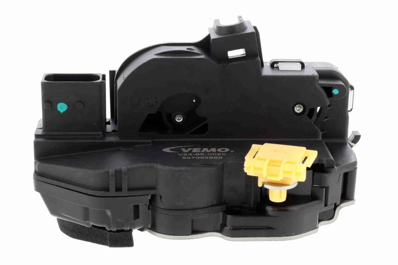Image of VEMO V24-85-0025 Door Lock Original VEMO Quality Right Front Door Lock (1361)