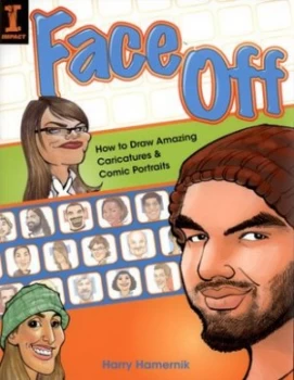 Image of Face off by Harry Hamernik Paperback