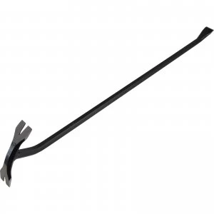 Image of Roughneck T Type Wrecking Bar 910mm