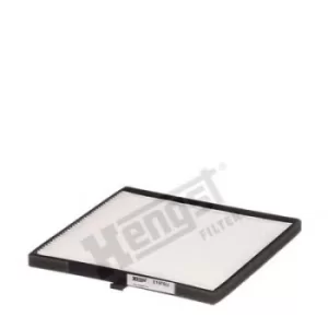 Image of Cabin Air Filter E1976LI by Hella Hengst