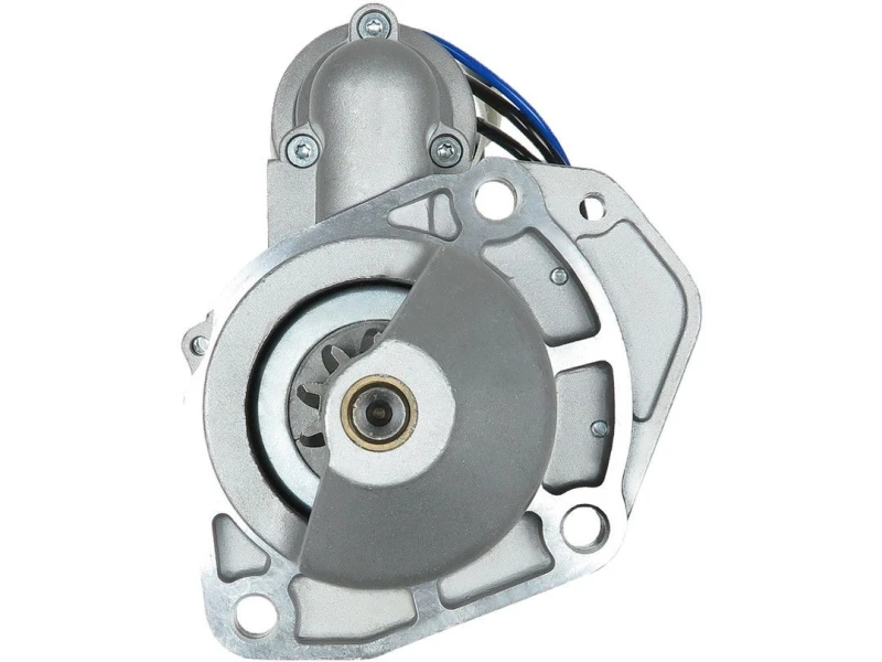 Image of AS-PL Starter motor AS-PL S0082