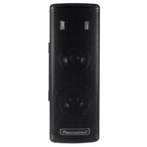 image of Powerwerks 200W Tower PA Wireless Bluetooth Speaker