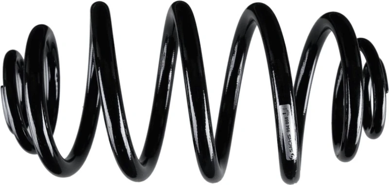Image of Coil spring SACHS 994 868