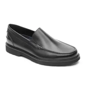 image of Rockport Bedford Venetian Black - Black