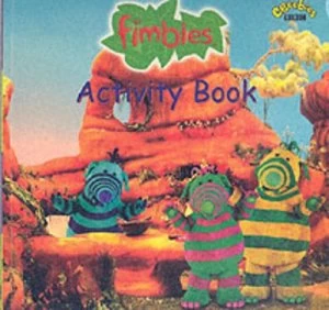 Image of fimbles Paperback