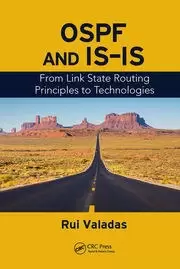 Image of OSPF and IS-IS From Link State Routing Principles to Technologies