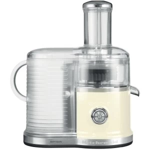 image of KitchenAid 5KVJ0333BAC 1.0L 500W Juicer