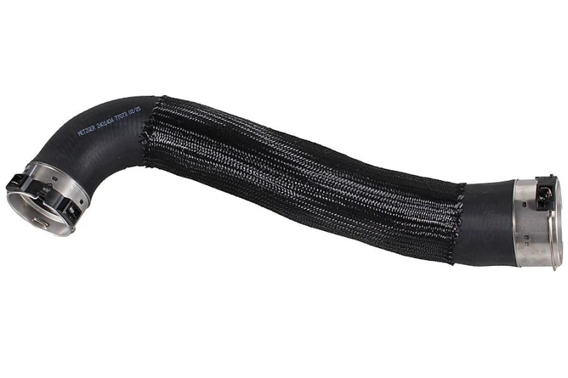 Image of Charger intake hose METZGER 2401404