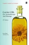 Image of carrier oils for aromatherapy and massage
