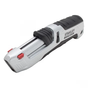Image of Stanley FMHT10367-0 FatMax Premium Auto-Retract Tri-Slide Safety ...