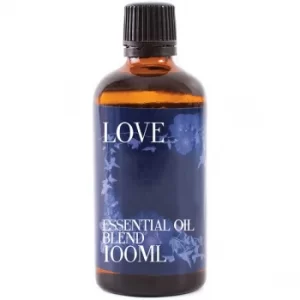 Image of Mystic Moments Love Essential Oil Blends 100ml