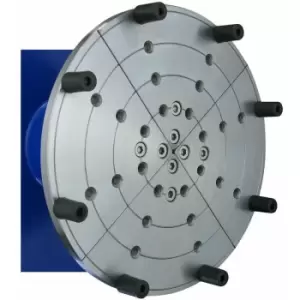 Image of N3FJ8 Bowl Reversing Jaws 8 Dia for Charnwood Nexus3 Woodturning Chck