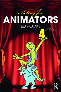 Image of Acting for Animators4th Edition