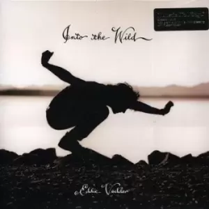 Image of Into the Wild by Eddie Vedder Vinyl Album