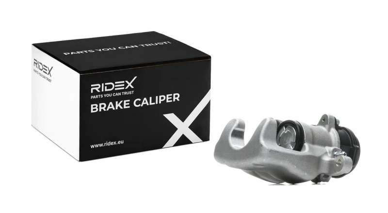 Image of Brake caliper RIDEX 78B1084