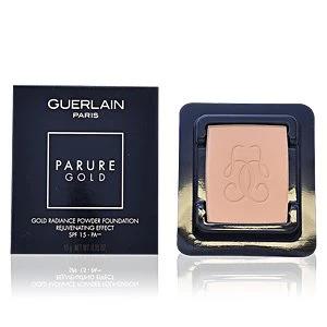 Image of PARURE GOLD fond de teint compact refill #04-beige moyen