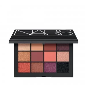 image of NARS Extreme Effects Eyeshadow Palette