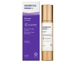 Image of SESGEN 32 crema gel activador celular 50ml