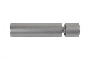 Image of Genuine Laser Tools 6371 Spark Plug Wobble Socket - 14mm 3/8D - BMW