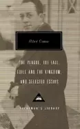 Image of plague the fall exile and the kingdom and selected essays