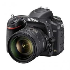 Image of D750 24 85mm