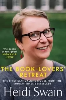 Image of The Book-Lovers' Retreat : the perfect summer getaway
