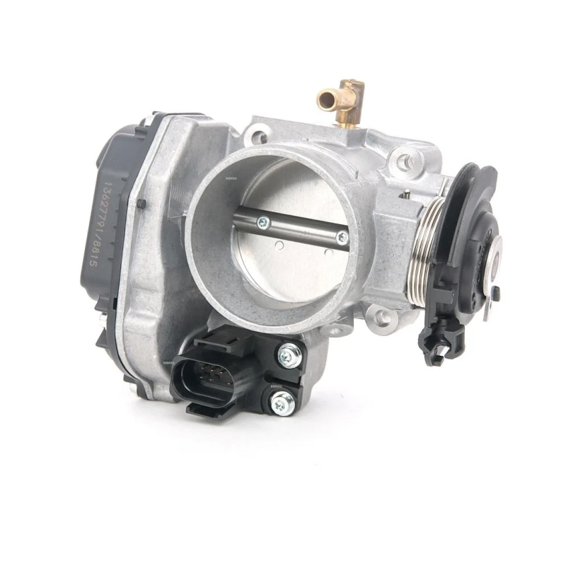 Image of METZGER 0892104 Throttle Control Unit/Software must be trained/updated, Ø: 56mm Throttle body (158)