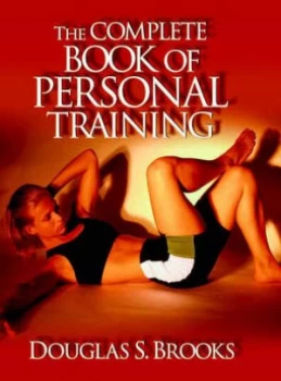 Image of The Complete Book of Personal Training Hardback
