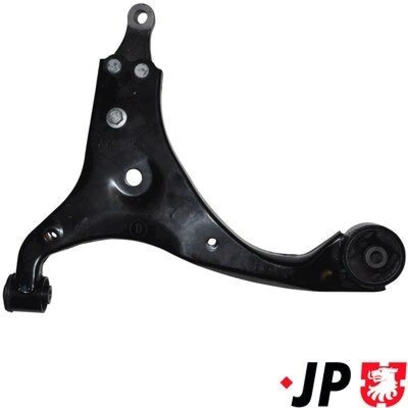 Image of JP GROUP Suspension arm JP GROUP 3540100270