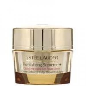 image of Estee Lauder Revitalizing Supreme+ Global Anti-Aging Cell Power Creme 30ml