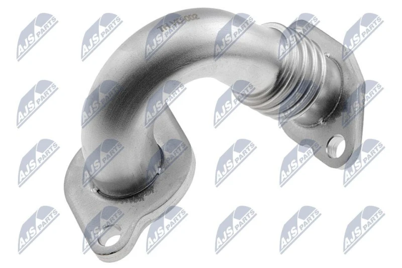 Image of NTY EGR pipe NTY EGR-VC-002