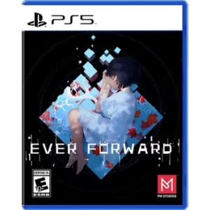Image of Ever Forward PS5 Game