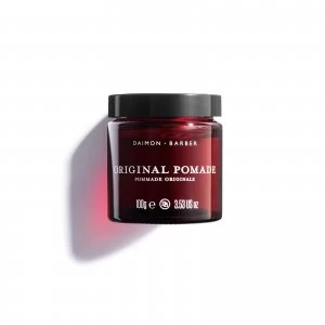 image of Daimon Barber Original Pomade 100g